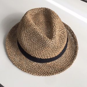TOPSHOP Straw Hat